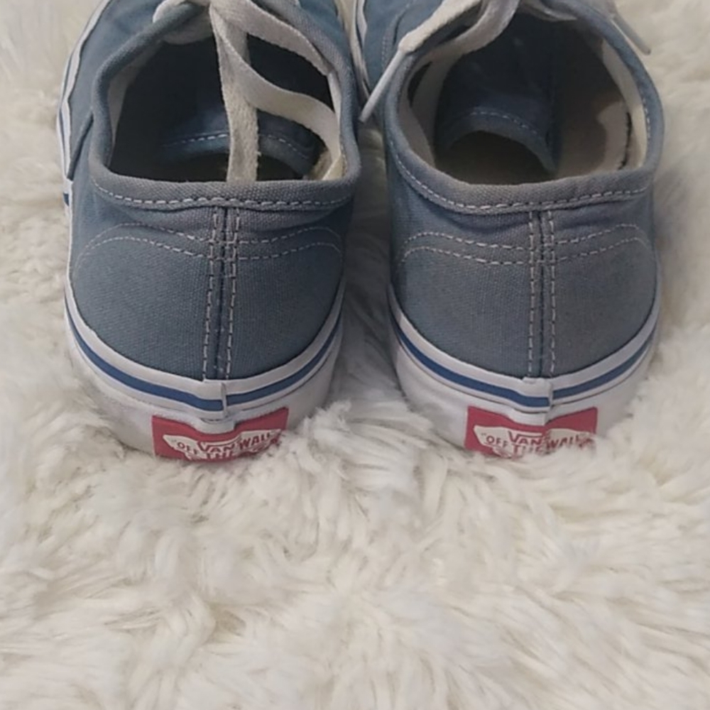 Vans kids shoes size 2 unisex - Picture 5 of 10